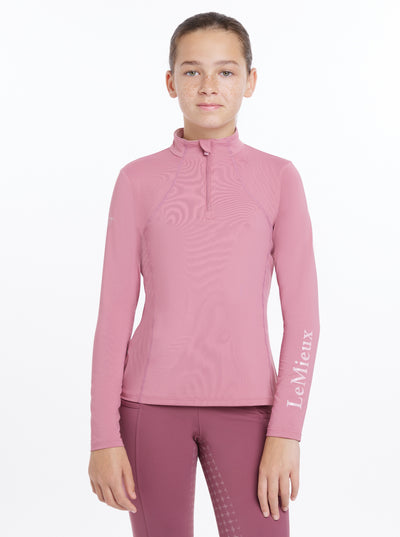 LeMieux Young Rider Base Layer SS25