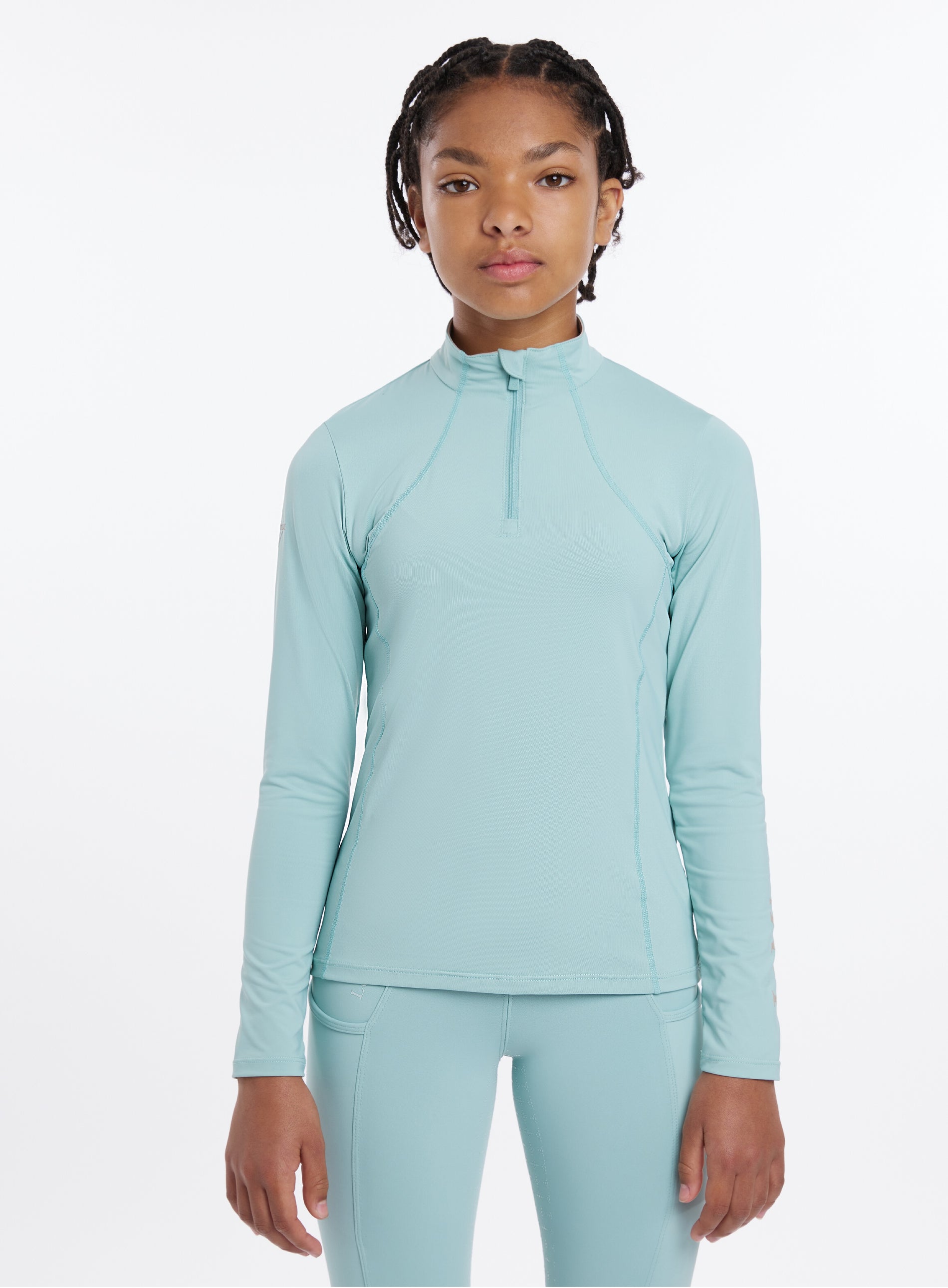 LeMieux Young Rider Base Layer SS25