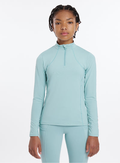 LeMieux Young Rider Base Layer SS25