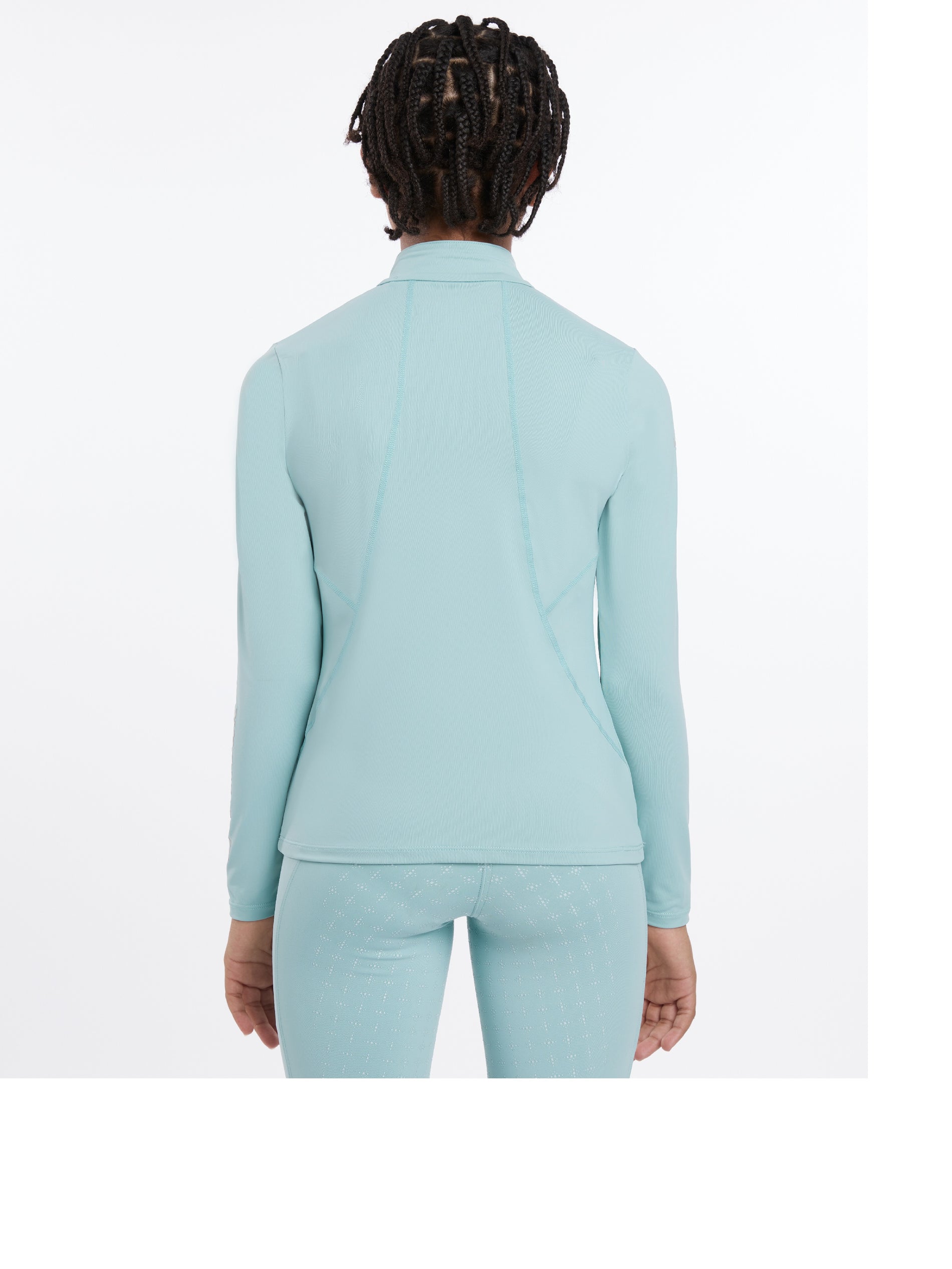 LeMieux Young Rider Base Layer SS25