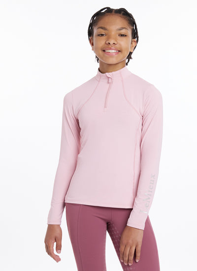 LeMieux Young Rider Base Layer SS25