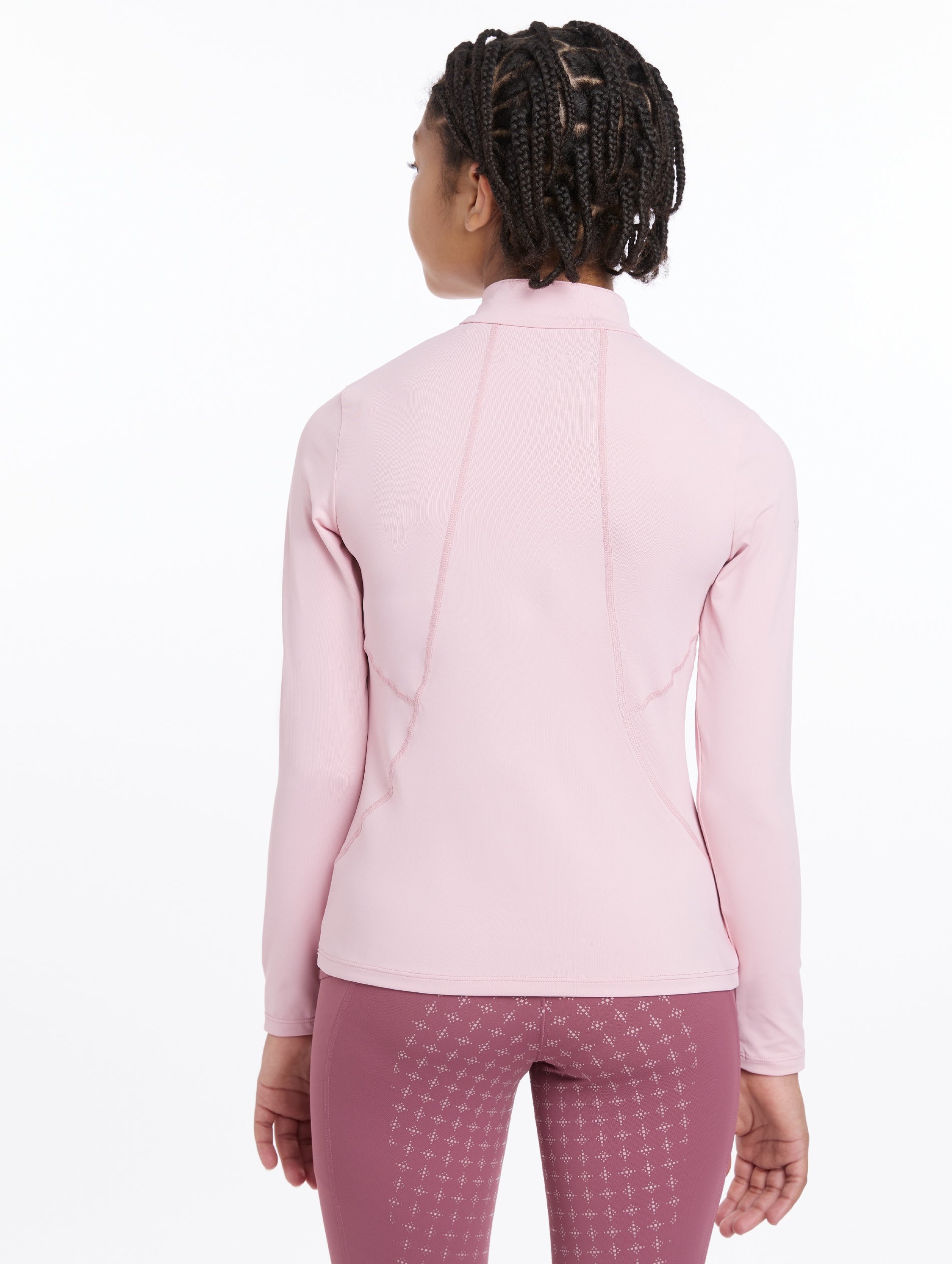 LeMieux Young Rider Base Layer SS25