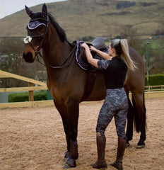 Zest Junior Riding Tights