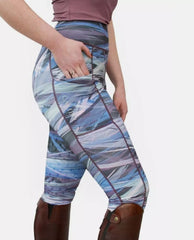 Zest Junior Riding Tights