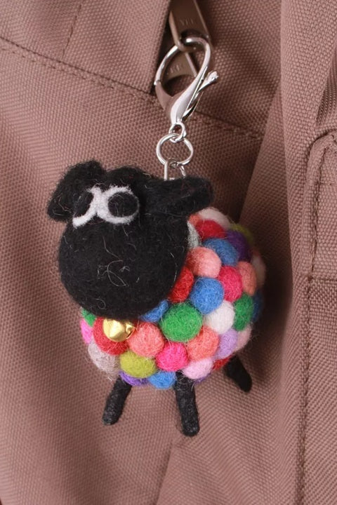 Pachamama Bag Charms