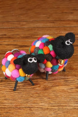 Pachamama Ziggy The Psychedelic Sheep