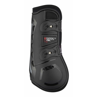 Impact Responsive Tendon Boot