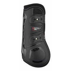 Impact Responsive Tendon Boot