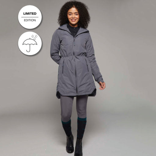 Toggi Winter Defender Pro Waterproof Jacket