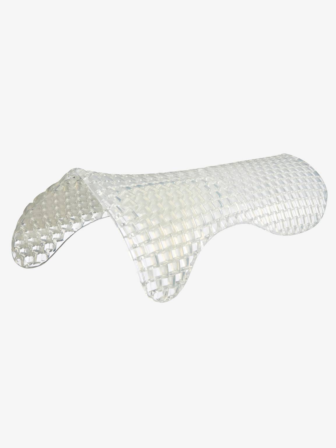 Acavallo Respira Gel Pad & Front Riser