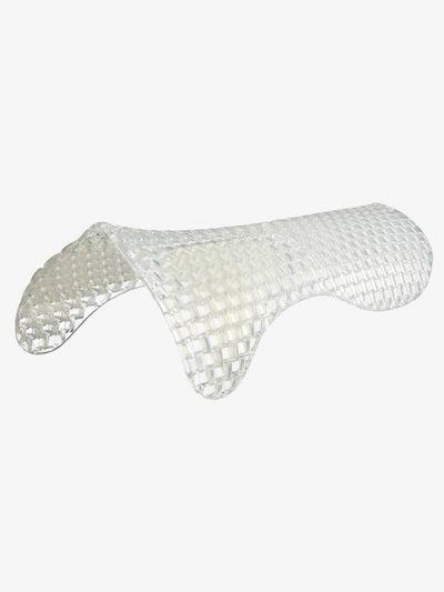Acavallo Respira Gel Pad & Front Riser