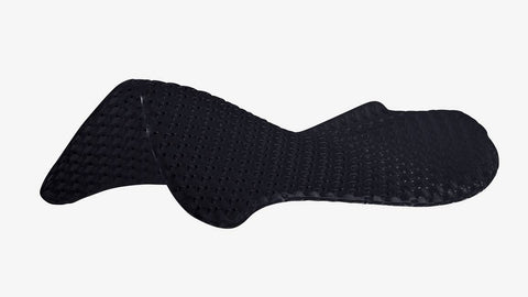 Acavallo Respira Gel Pad & Hind Riser