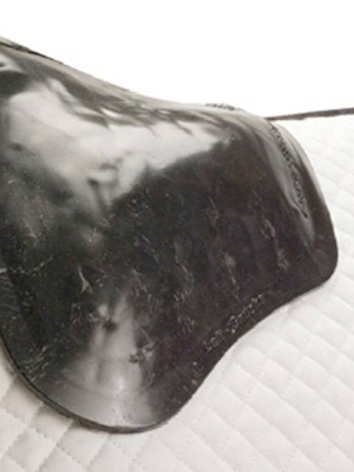 Gel Front Riser
