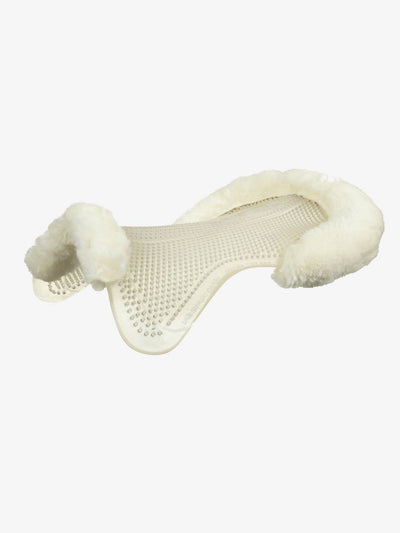 Acavallo Just Gel Lambskin Half Pad