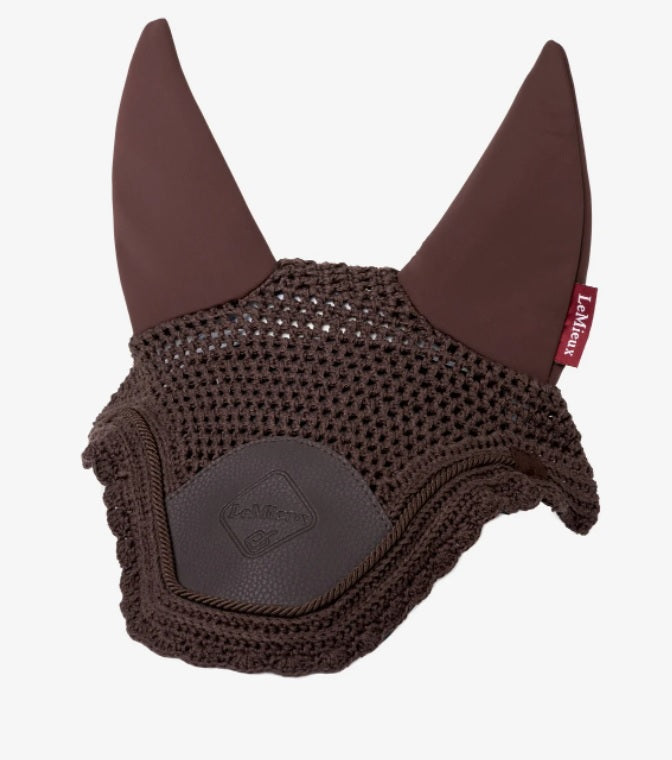 LeMieux Acoustic Pro Fly Hood