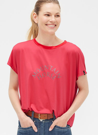 Mountain Horse Active Loose Tee
