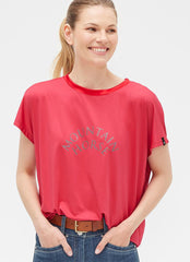 Mountain Horse Active Loose Tee