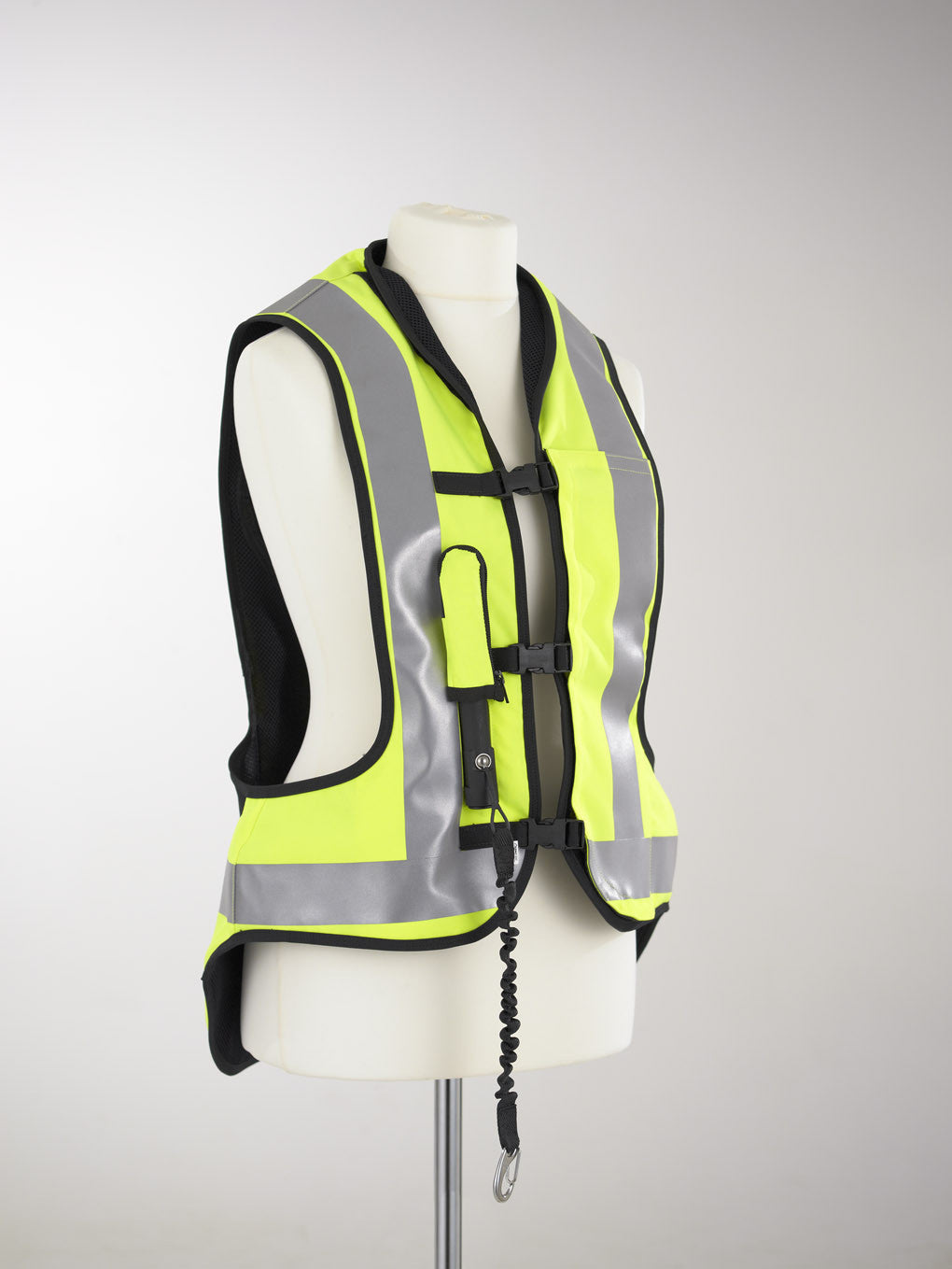 Helite Original Air Jacket