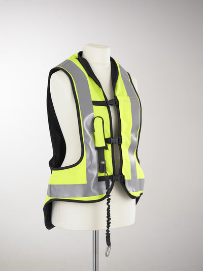 Helite Original Air Jacket