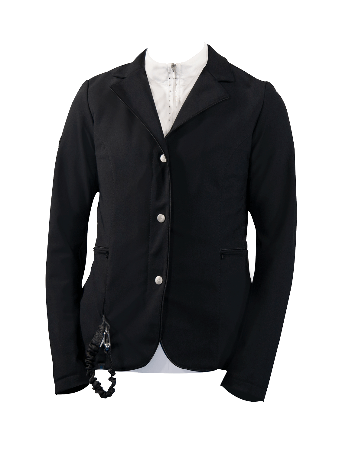 Air Jump Jacket