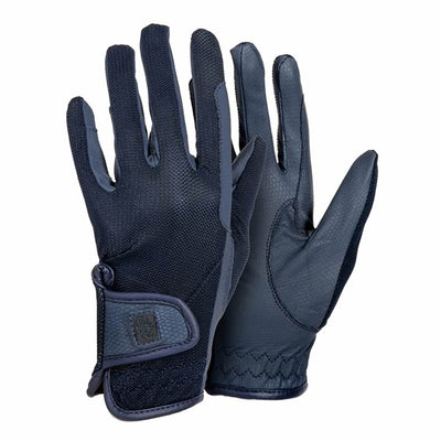 Stormchaser Lightweight Airmesh Riding Glove