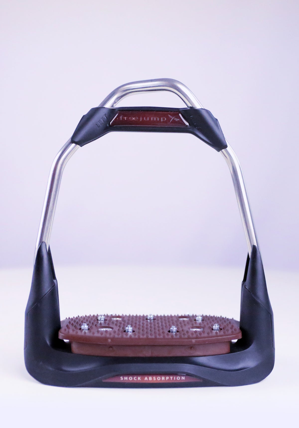 AirS Stirrups by Freejump