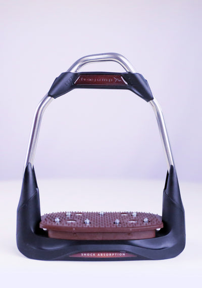 AirS Stirrups by Freejump