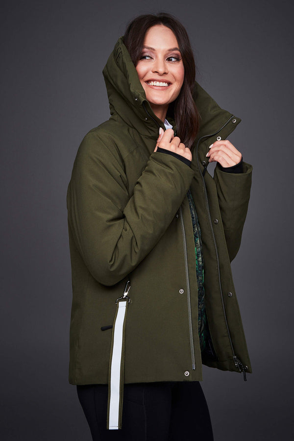 Mountain Horse Alicia Jacket