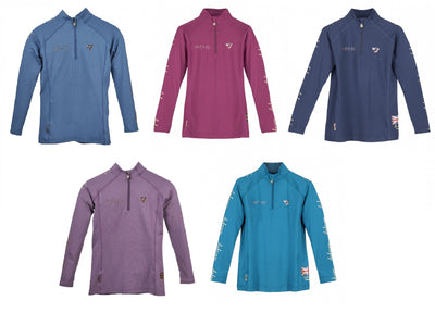 Aubrion Team Young Rider Base Layer