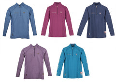Aubrion Team Young Rider Base Layer