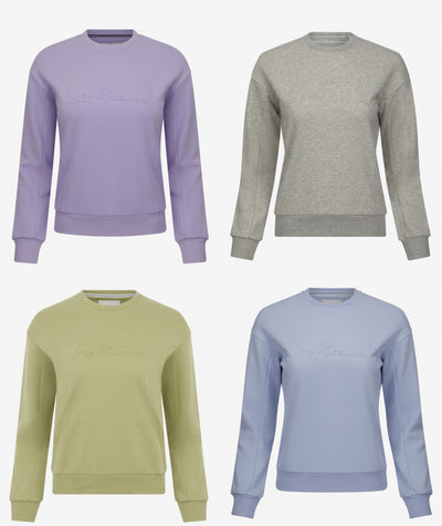 LeMieux Chloe Crew Neck Sweat Shirt