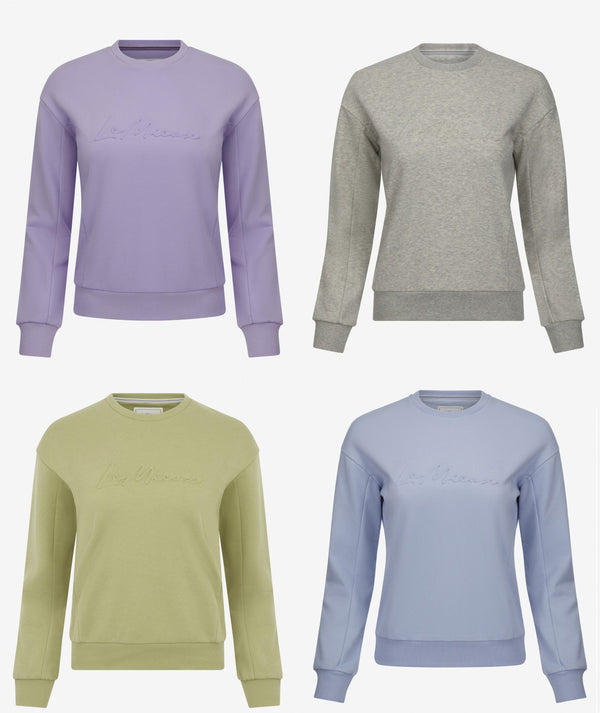 LeMieux Chloe Crew Neck Sweat Shirt