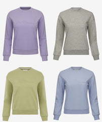 LeMieux Chloe Crew Neck Sweat Shirt