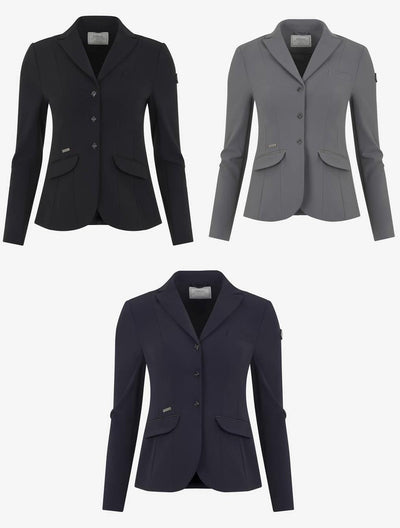 LeMieux Dynamique Show Jacket