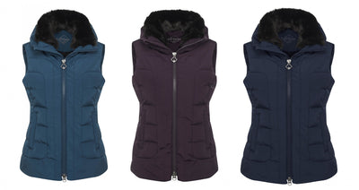LeMieux Loire Winter Gilet AW22