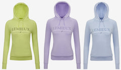 LeMieux Luxe Hoodie