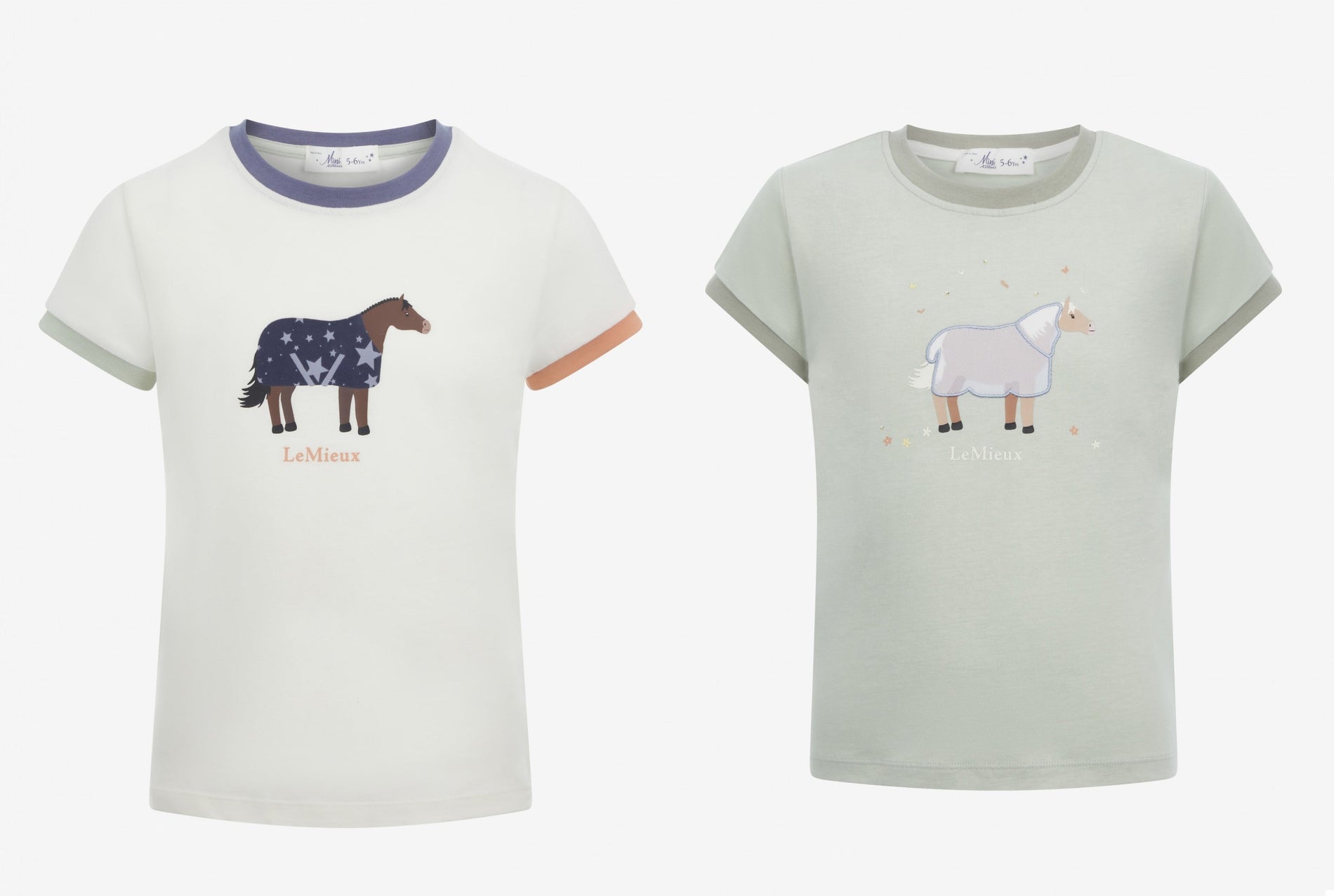 LeMieux Mini Alex Tee