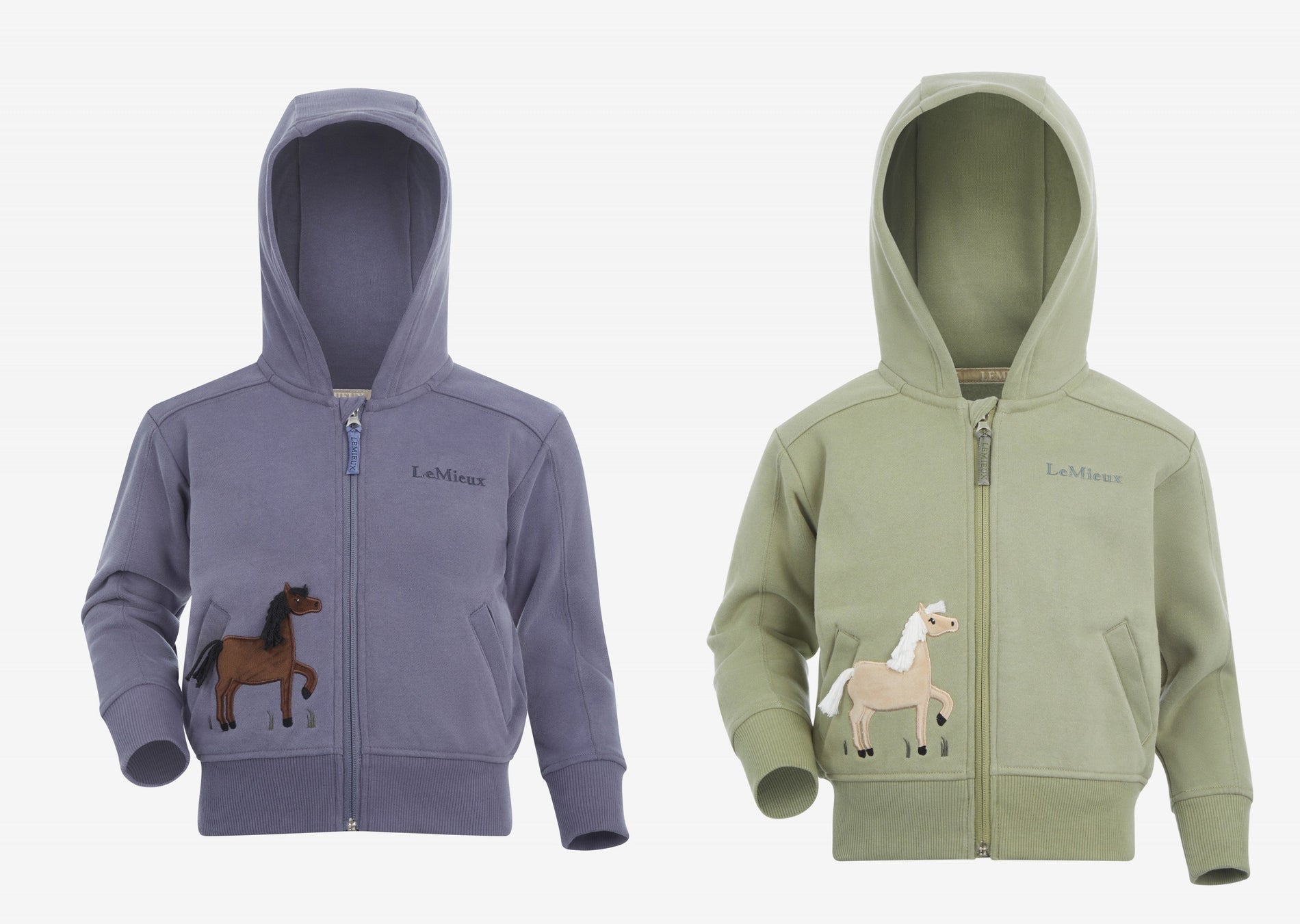 LeMieux Mini Charlie Hoodie