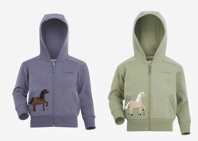 LeMieux Mini Charlie Hoodie