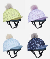LeMieux Mini Hat Silk