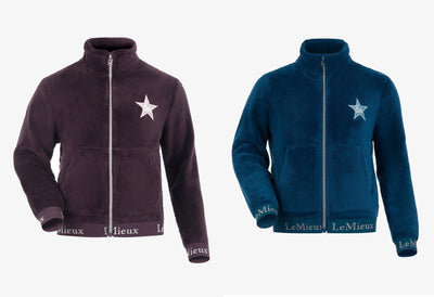 LeMieux Mini Liberte Fleece