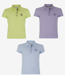 LeMieux Mini Polo Shirt