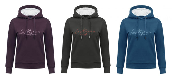 LeMieux Mollie Hoodie AW22