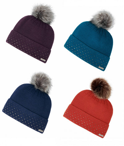 LeMieux Sparkle Beanie