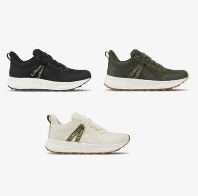 LeMieux Trax Waterproof Trainer