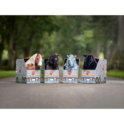 Mini LeMieux Toy Pony & Unicorns