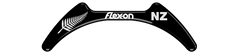 Flex-On Magnetic Clips - Flags