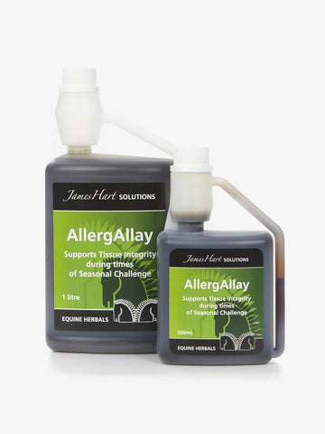 AllergAllay
