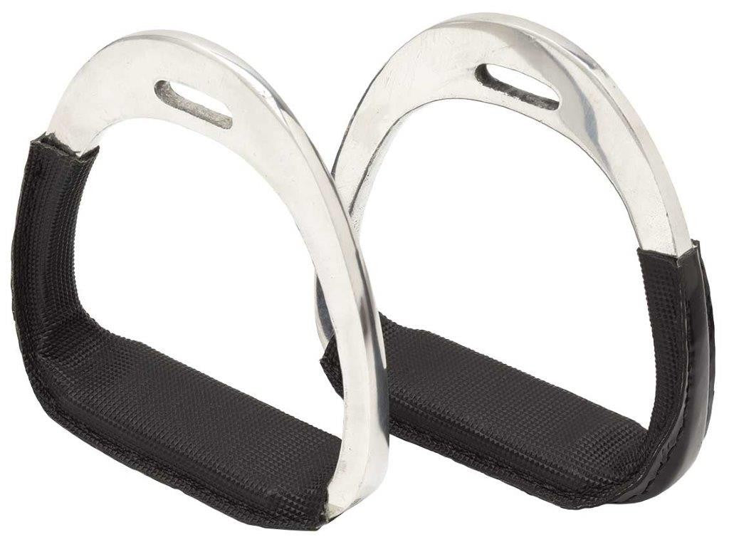 Zilco Race Stirrups
