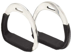 Zilco Race Stirrups
